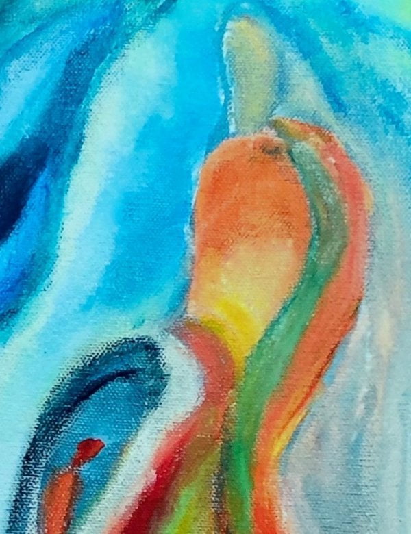 Kari Veastad Detail 1 Kari Veastad Detail 1